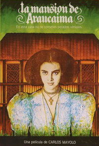 La mansión de Araucaima