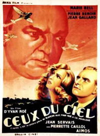 Ceux du ciel (1941)
