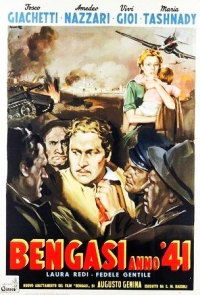 Bengasi (1942)