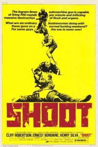 Shoot (1976)