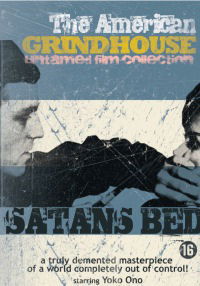 Satan's Bed (1965)