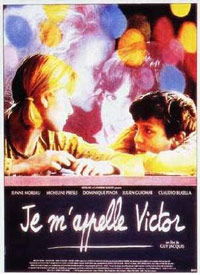 Je m'appelle Victor (1993)