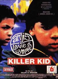 Killer Kid (1994)