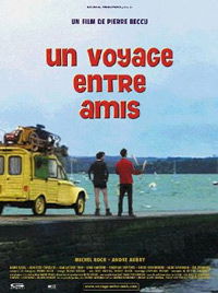 Un voyage entre amis
