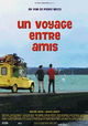 Un voyage entre amis