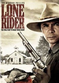 Lone Rider (2008)