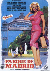 Parque de Madrid (1959)