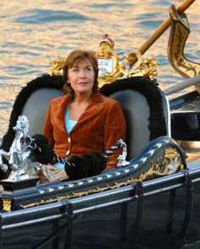 Mein Traum von Venedig (2008)