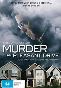 Murder on Pleasant Drive
