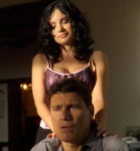 The Intruders (2009)