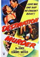 Destination Murder