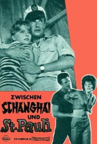 Zwischen Schanghai und St. Pauli (1962)