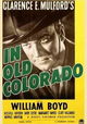 In Old Colorado