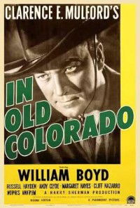 In Old Colorado (1941)