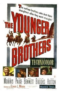 The Younger Brothers (1949)