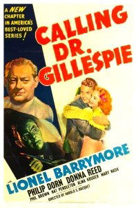 Calling Dr. Gillespie (1942)