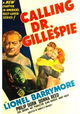 Calling Dr. Gillespie