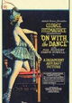 On with the Dance