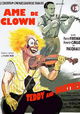 Âme de clown