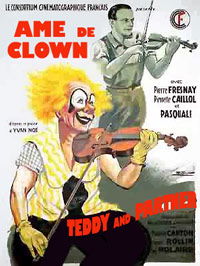 Âme de clown (1933)