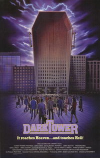 Dark Tower (1987)