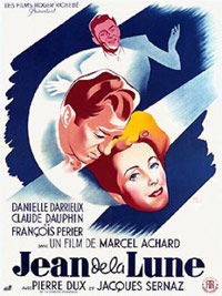 Jean de la Lune (1949)