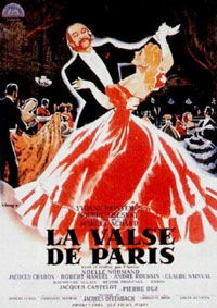 La valse de Paris (1950)