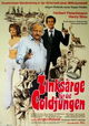 Zinksärge für die Goldjungen
