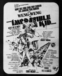The Impossible Kid (1982)