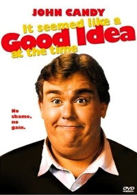 It Seemed Like a Good Idea at the Time (1975)
