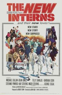 The New Interns (1964)