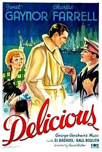 Delicious (1931)