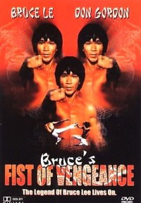 Bruce's Fists of Vengeance (1984)