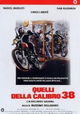 Quelli della calibro 38