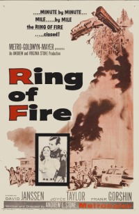 Ring of Fire (1961)