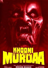 Khooni Murdaa (1989)