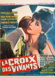 La croix des vivants