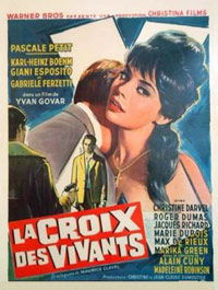 La croix des vivants (1962)