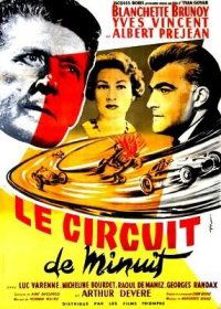 Le circuit de minuit (1956)