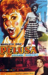 Pelusa (1961)