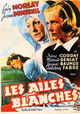 Les ailes blanches