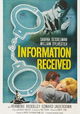 Information Received