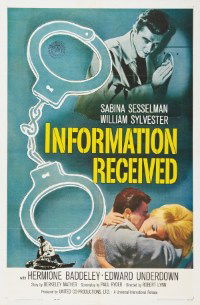 Information Received (1961)