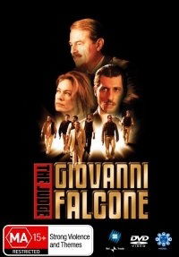 Giovanni Falcone, l'uomo che sfidò Cosa Nostra (2006)