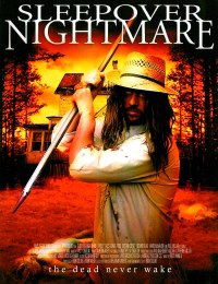 Sleepover Nightmare (2005)