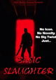 Basic Slaughter