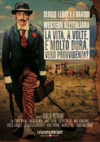 La vita, a volte, è molto dura, vero Provvidenza? (1972)