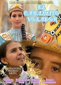 El caballito volador (1982)