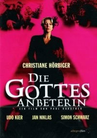 Die Gottesanbeterin (2001)