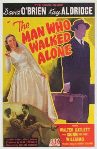The Man Who Walked Alone (1945)